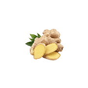 Adrak (Ginger)