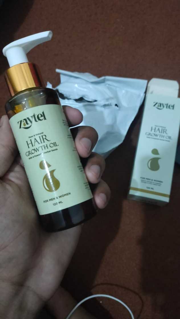 Customer review photo